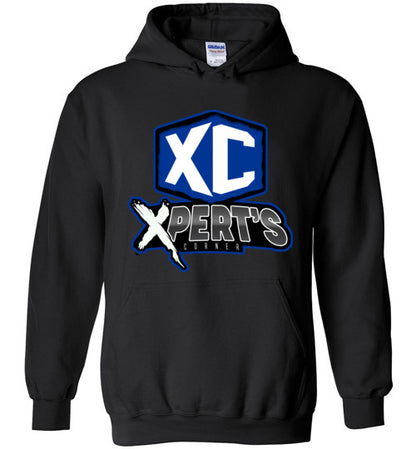 Xperts Corner Hoodie