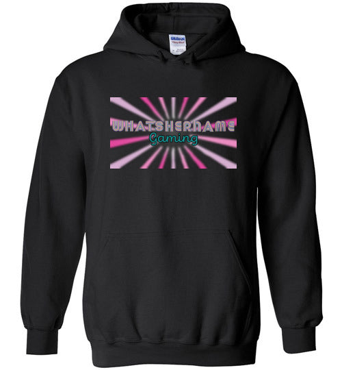 Whatshername_Gaming Hoodie