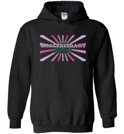 Whatshername_Gaming Hoodie