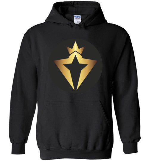 Starlord Hoodie - Gold Edition