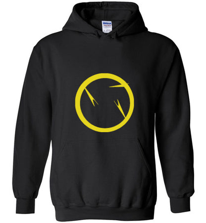 Wooten_ Logo Hoodie