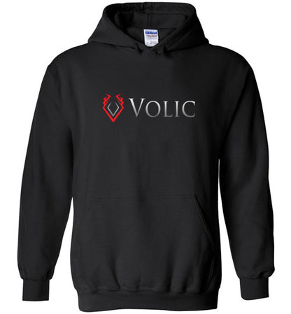 Volic Logo Hoodie