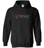 Volic Logo Hoodie
