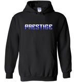 Prestige Logo Hoodie