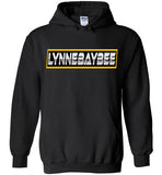 Lynnebaybee Logo Hoodie