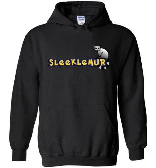 SleekLemur Lemur'Mon Hoodie