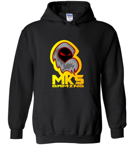 MKS GAMING Logo Hoodie