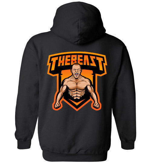 The Beast Hoodie