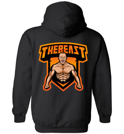 The Beast Hoodie
