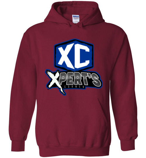Xperts Corner Hoodie