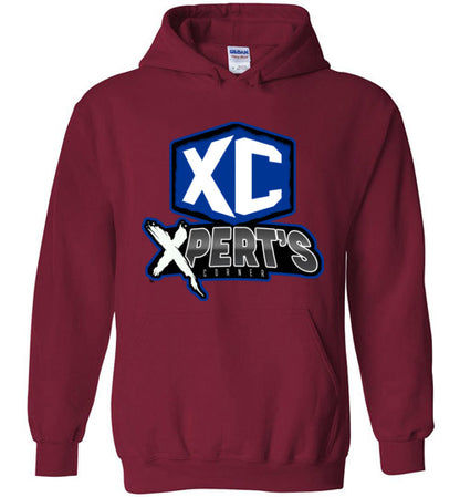 Xperts Corner Hoodie