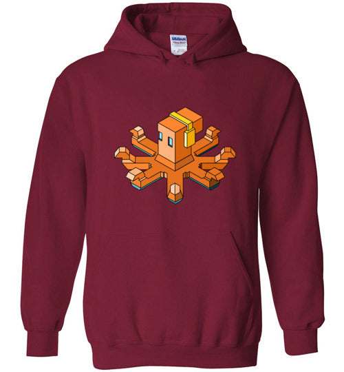 Spethal0 Hoodie