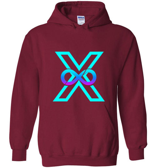 XvinityRev Hoodie