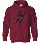 Fate The Tatted Hate Hoodie