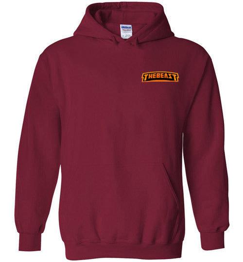 The Beast Hoodie