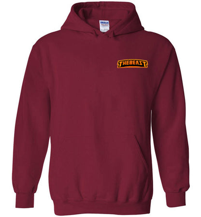 The Beast Hoodie