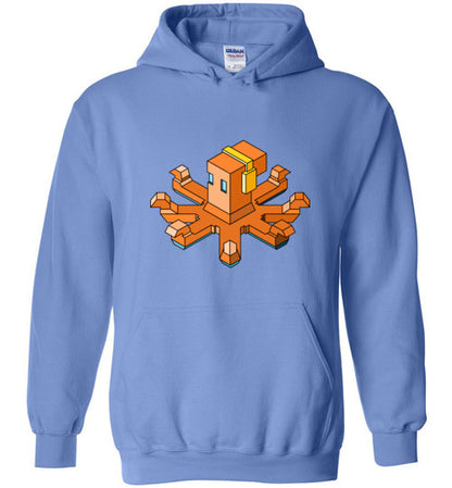 Spethal0 Hoodie