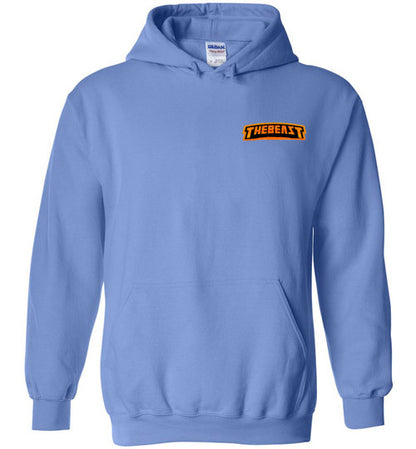 The Beast Hoodie