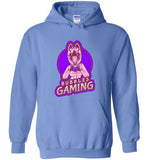 Bubbles Gaming Logo Hoodie