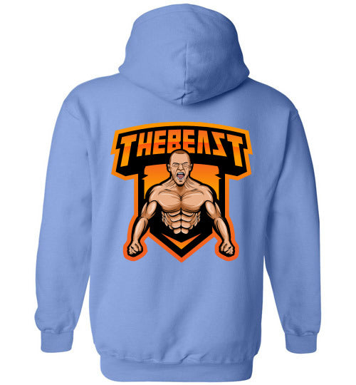 The Beast Hoodie