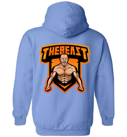 The Beast Hoodie