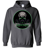TOXICNathan Logo Hoodie
