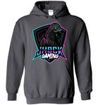 JHock Logo Hoodie