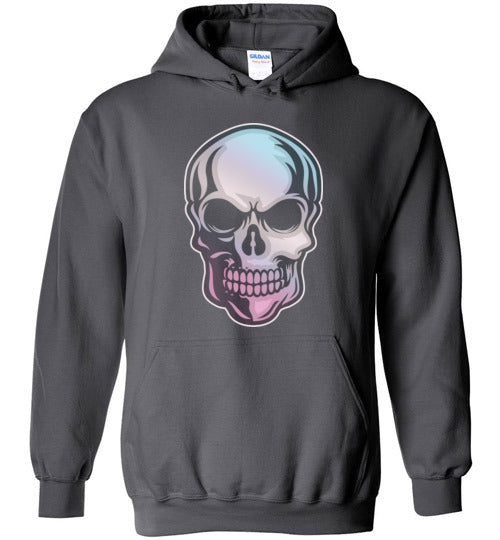 WhyYaMad Hoodie