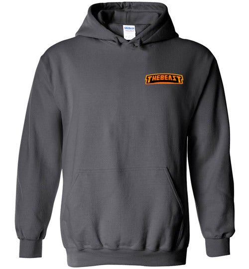 The Beast Hoodie