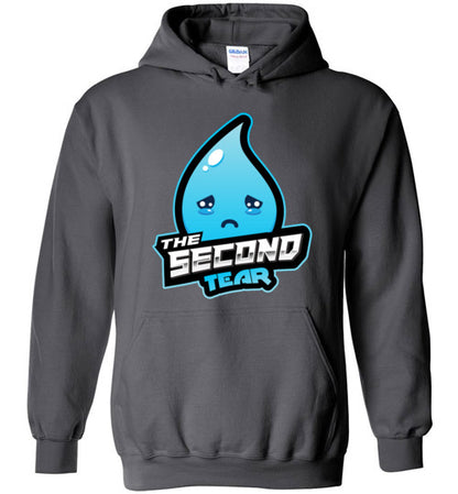 The_Second_Tear Hoodie