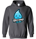 The_Second_Tear Hoodie