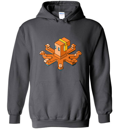 Spethal0 Hoodie