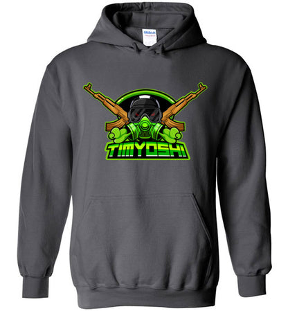 Timyoshi Hoodie
