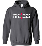 Kross Logo PullOver Hoodie