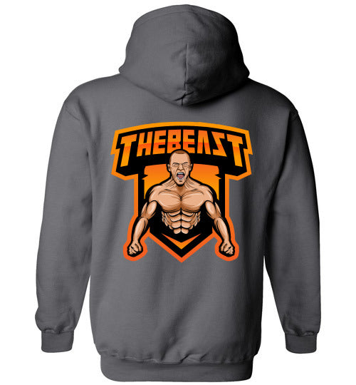 The Beast Hoodie