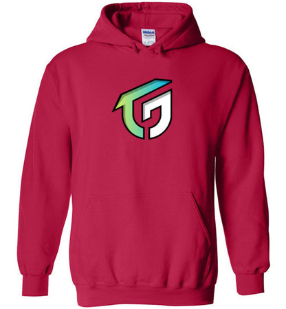 Tripp Gaming Hoodie