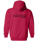 Maddog1885 Hoodie