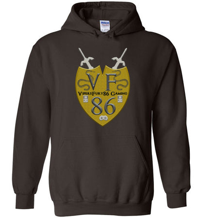 vipersfury86 Gaming Hoodie