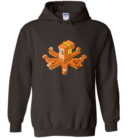 Spethal0 Hoodie