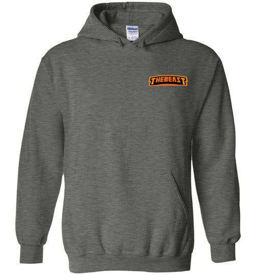 The Beast Hoodie
