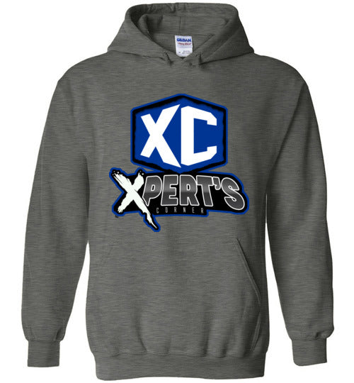 Xperts Corner Hoodie