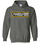 Lynnebaybee Logo Hoodie