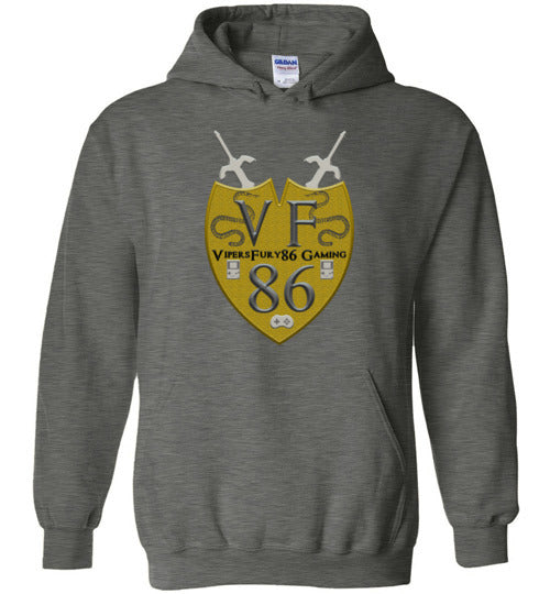vipersfury86 Gaming Hoodie