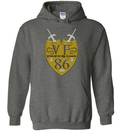vipersfury86 Gaming Hoodie