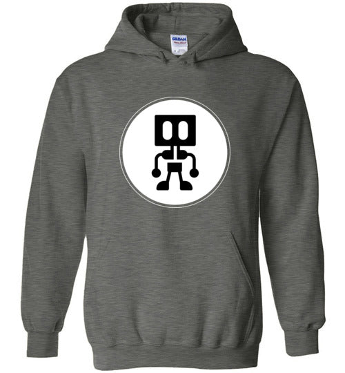 Spike Bot Hoodie