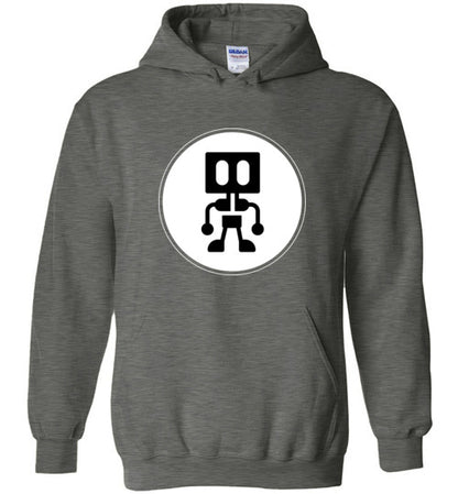 Spike Bot Hoodie