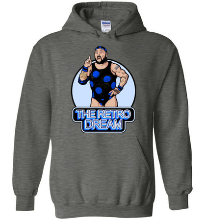 X-Bit Gaming Logo Hoodie