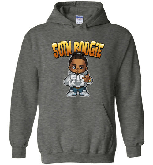 Stream of Thrones Gaming Hoodie