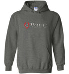 Volic Logo Hoodie