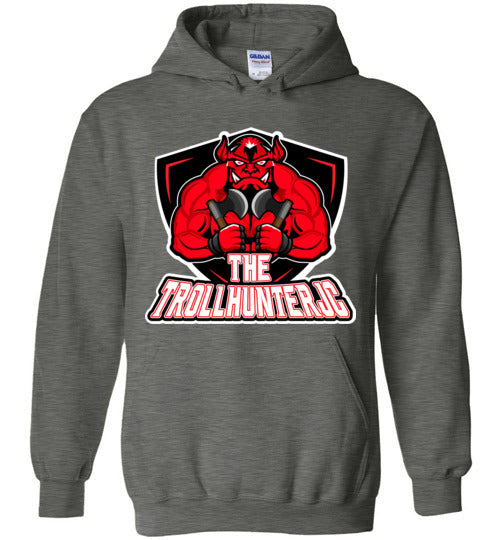 THETROLLHUNTERJC Hoodie